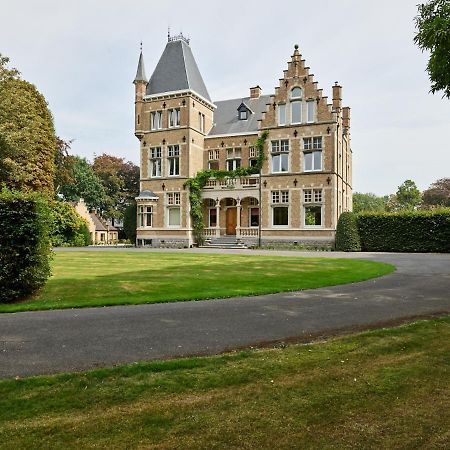 Boutique Hotel Ter Wallen Izegem Exterior photo