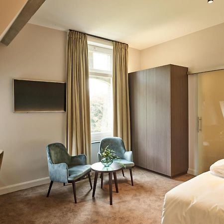 Boutique Hotel Ter Wallen Izegem Exterior photo