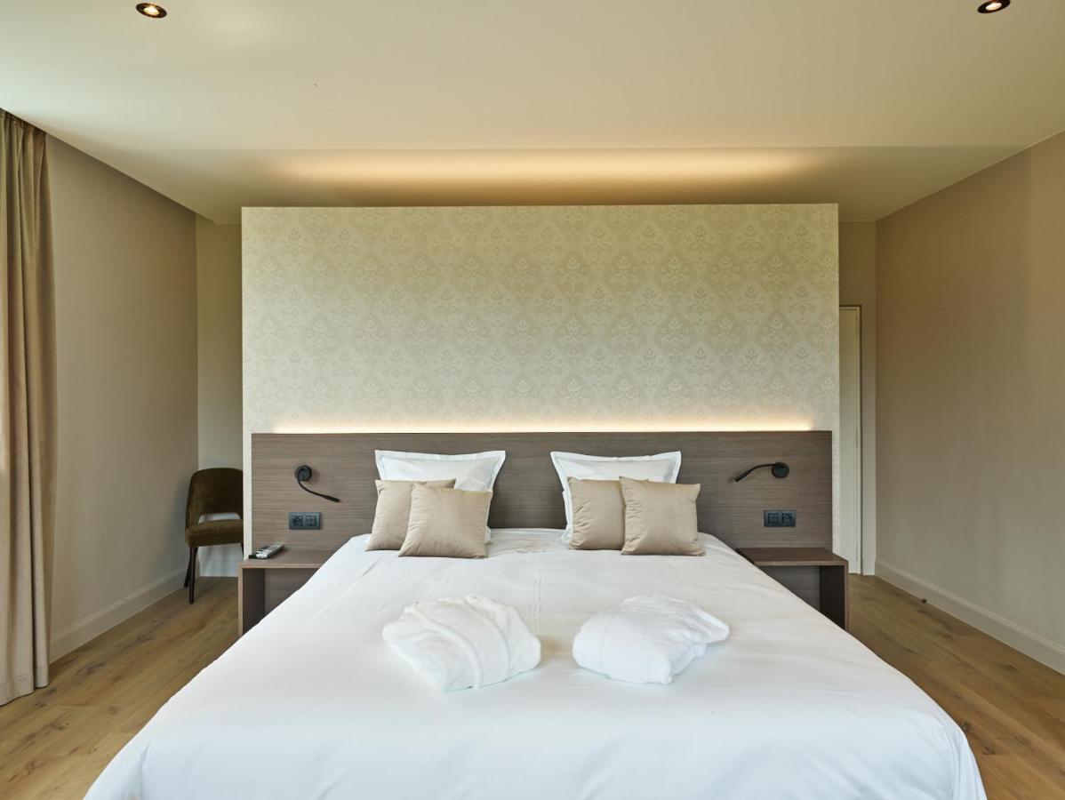 Boutique Hotel Ter Wallen Izegem Exterior photo