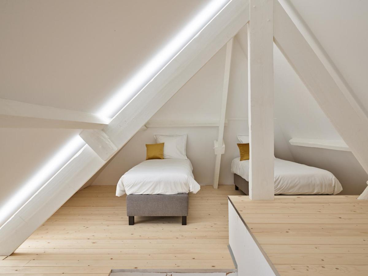 Boutique Hotel Ter Wallen Izegem Exterior photo