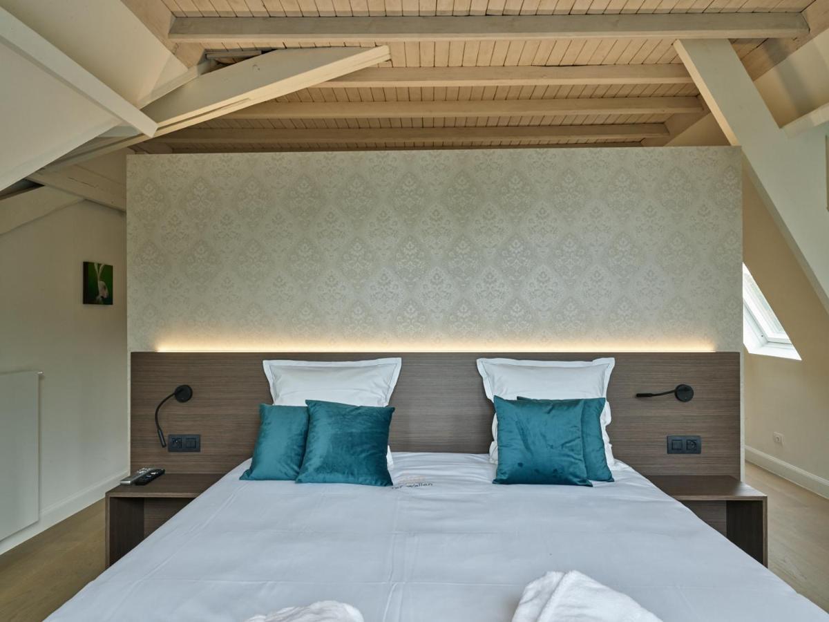 Boutique Hotel Ter Wallen Izegem Exterior photo