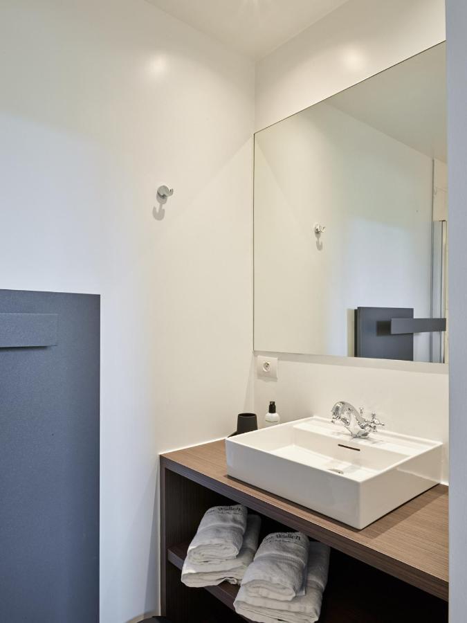Boutique Hotel Ter Wallen Izegem Exterior photo