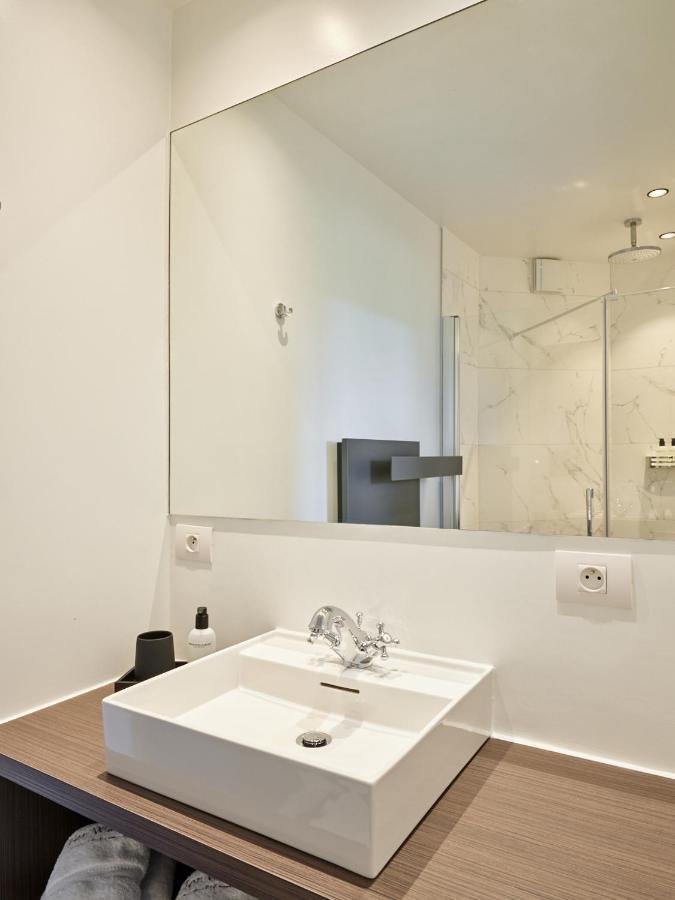 Boutique Hotel Ter Wallen Izegem Exterior photo