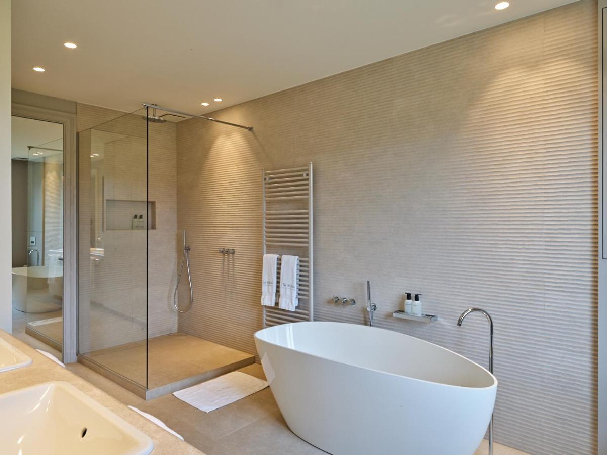 Boutique Hotel Ter Wallen Izegem Exterior photo