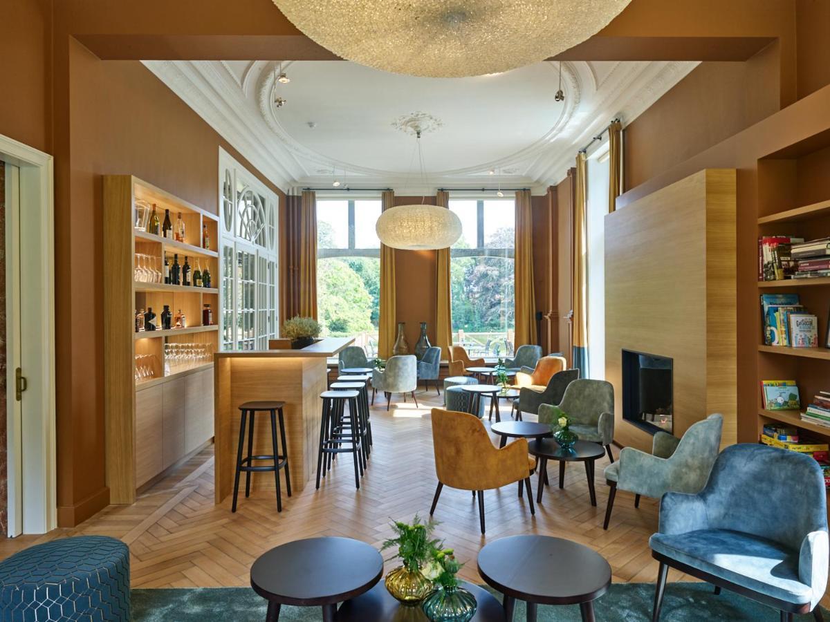 Boutique Hotel Ter Wallen Izegem Exterior photo