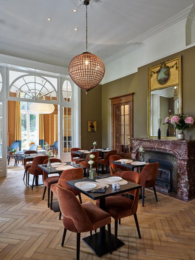 Boutique Hotel Ter Wallen Izegem Exterior photo