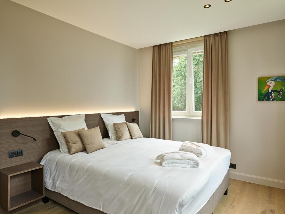 Boutique Hotel Ter Wallen Izegem Exterior photo
