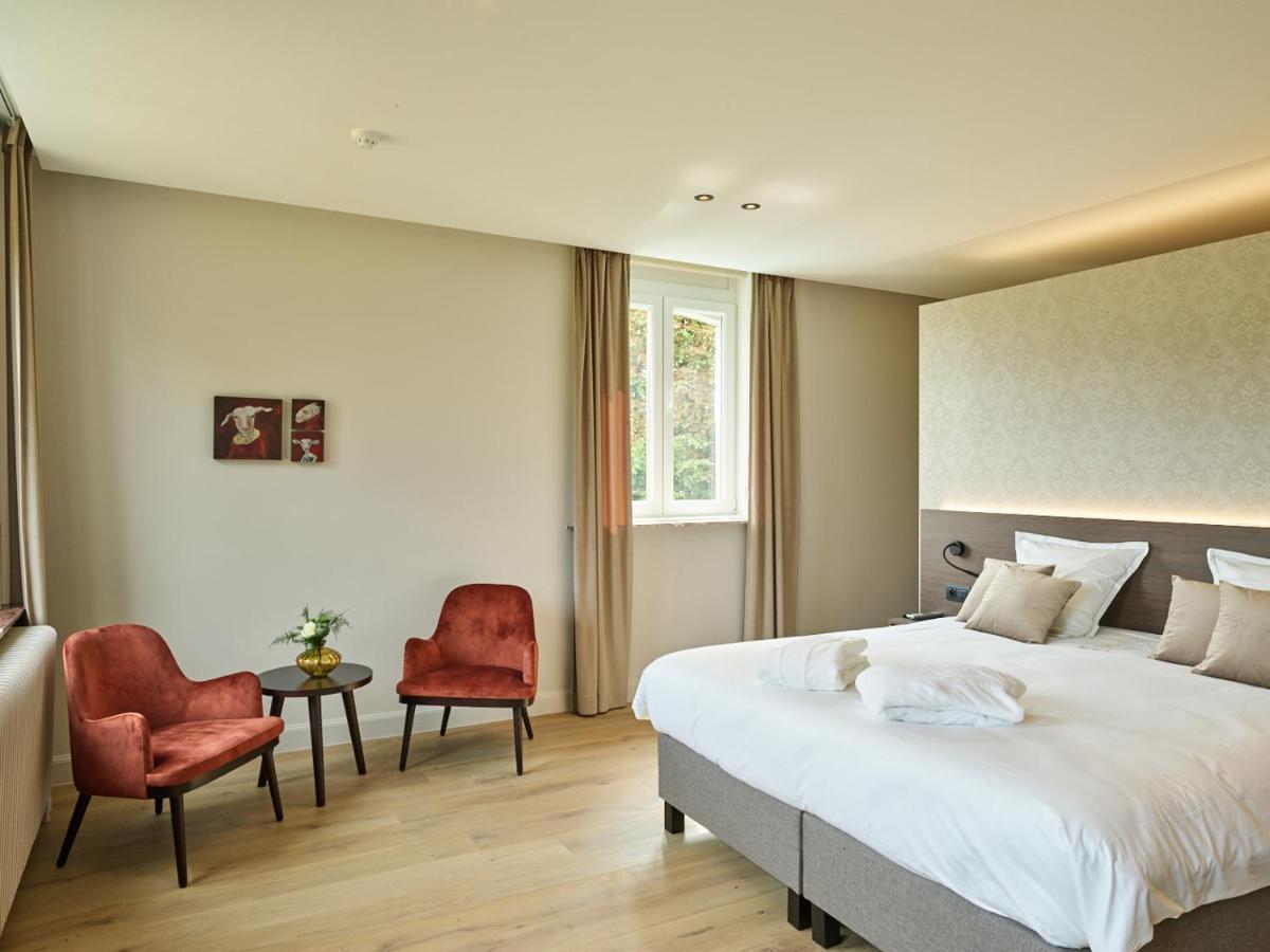 Boutique Hotel Ter Wallen Izegem Exterior photo