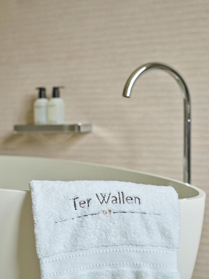 Boutique Hotel Ter Wallen Izegem Exterior photo